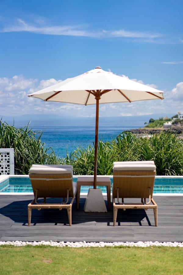 Casa Del Mar Villa Nusa Lembongan  Exterior photo