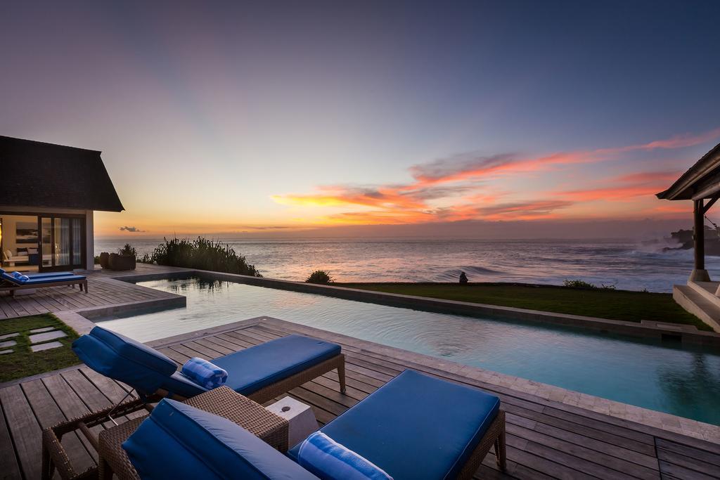 Casa Del Mar Villa Nusa Lembongan  Exterior photo